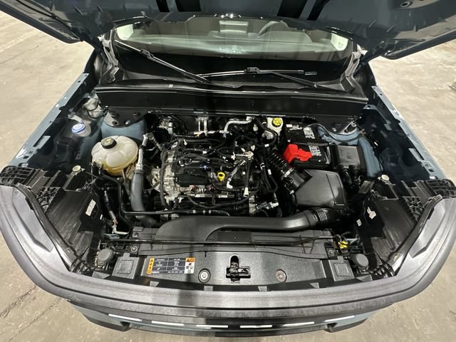 Certified 2023 Ford Bronco Sport Big Bend AWD/4WD image 22