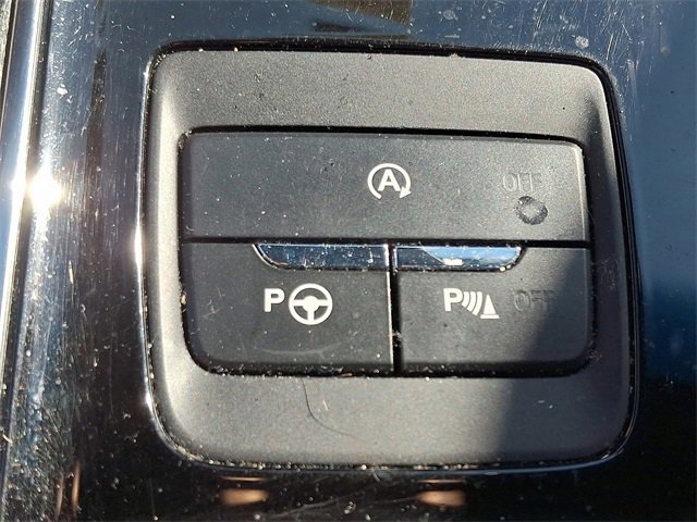 Certified 2020 Ford Edge ST w/ Equipment Group 401A image 30