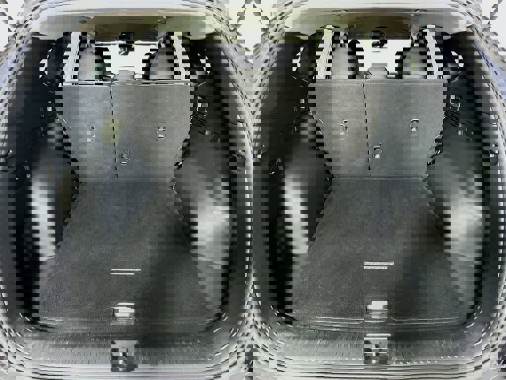 Used 2022 Hyundai Tucson SEL w/ Cargo Package image 24