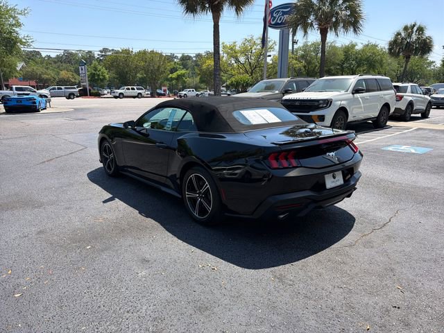 Certified 2024 Ford Mustang Premium RWD image 5