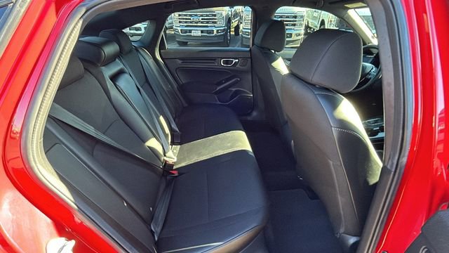 Used 2025 Honda Civic Sport image 13