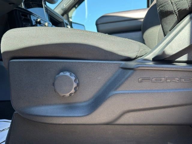 Certified 2025 Ford F150 STX image 12