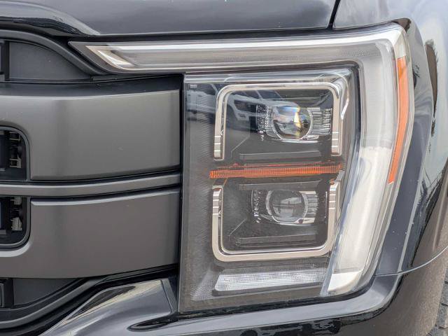 Certified 2023 Ford F150 Lariat w/ Equipment Group 502A High AWD/4WD image 10