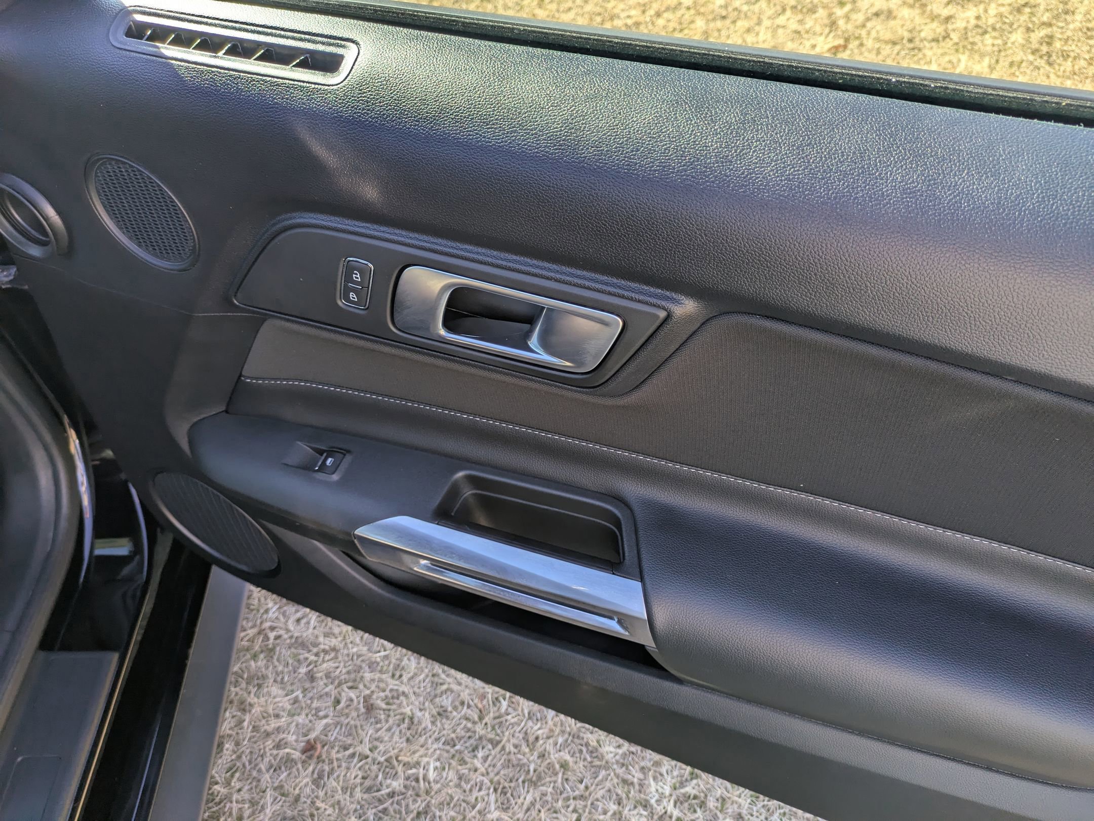 Certified 2022 Ford Mustang Mach 1 image 29