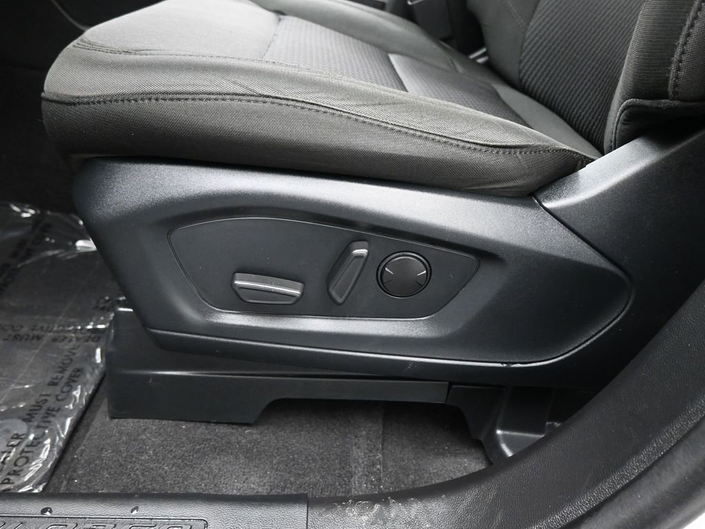 Certified 2023 Ford Explorer XLT image 38