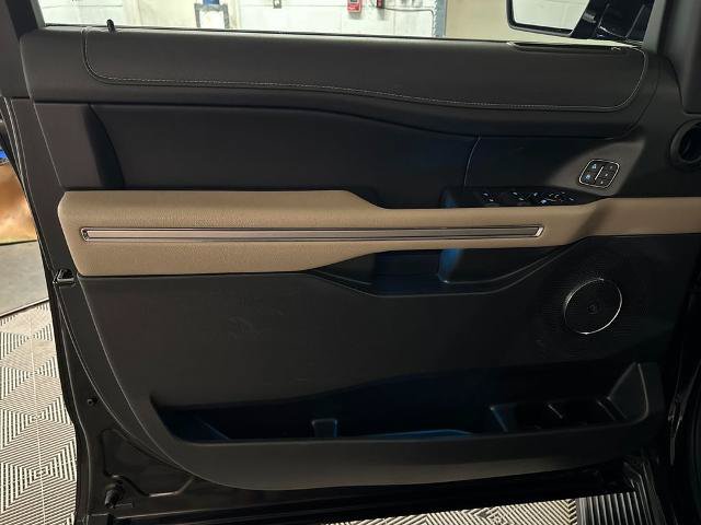 Certified 2024 Ford Expedition Max Limited RWD image 18