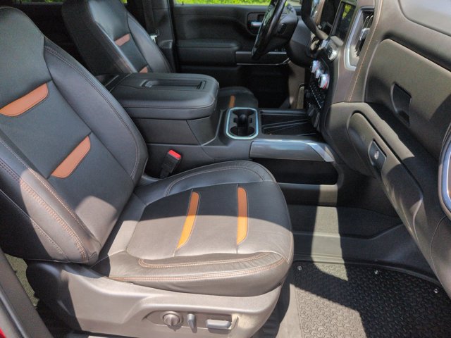 Used 2022 GMC Sierra 2500 AT4 w/ AT4 Premium Plus Package AWD/4WD image 34