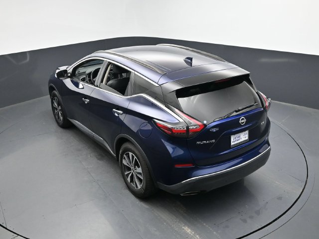 Used 2023 Nissan Murano SV FWD image 20