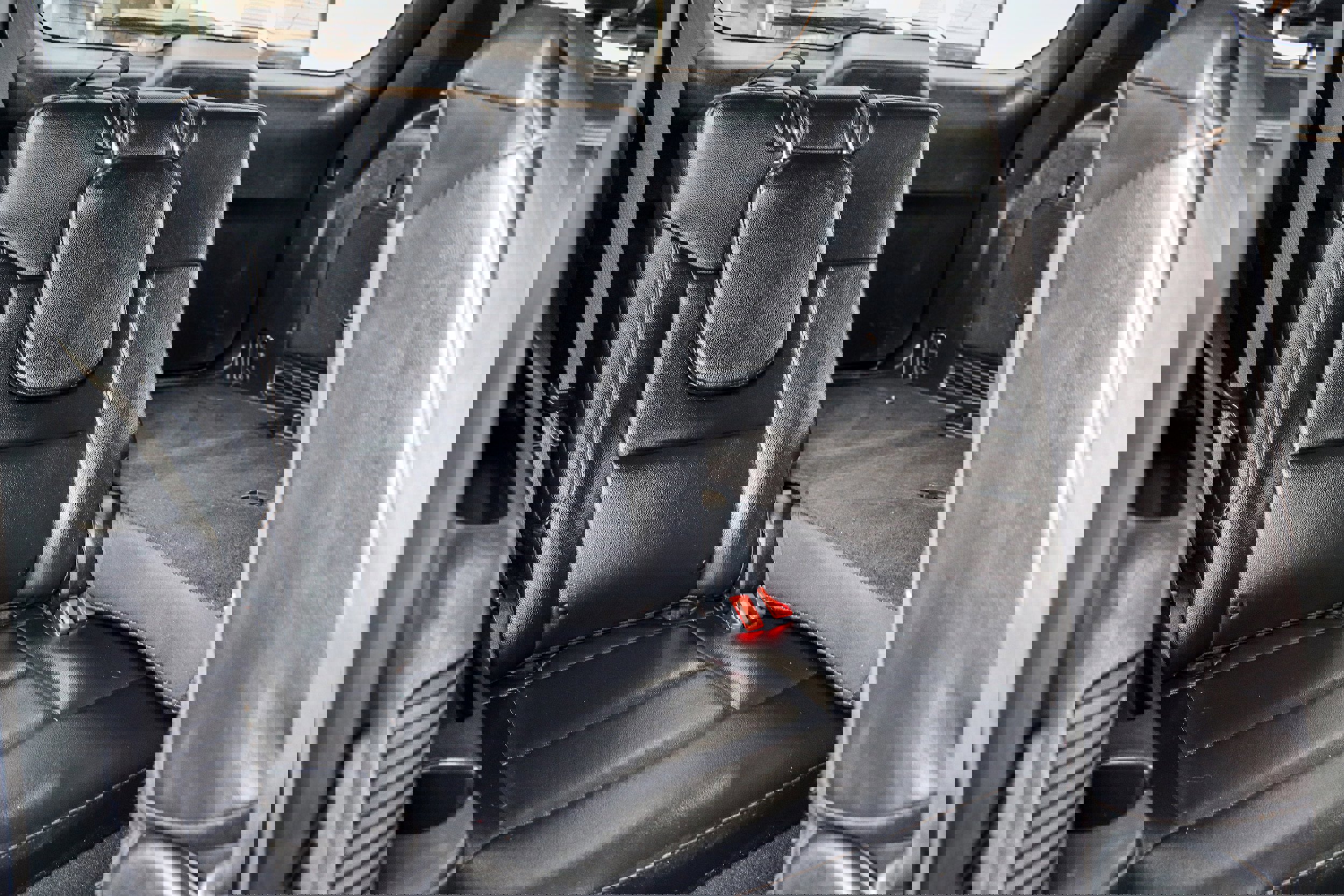 Certified 2020 Ford Explorer ST w/ ST Street Pack image 14