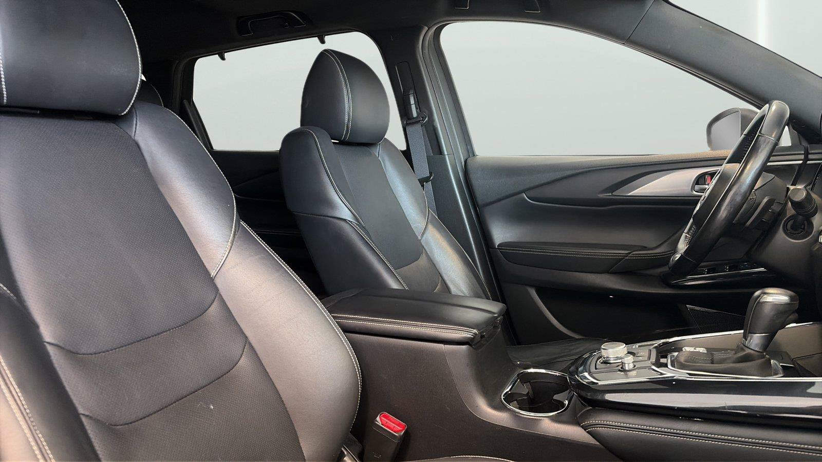 Used 2021 MAZDA CX-9 Grand Touring FWD image 14
