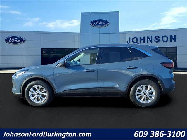 Certified 2023 Ford Escape Active w/ Tech Pack #2 image 4