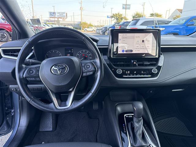 Used 2024 Toyota Corolla SE FWD image 6