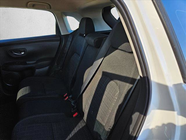 Used 2025 Honda HR-V LX image 20