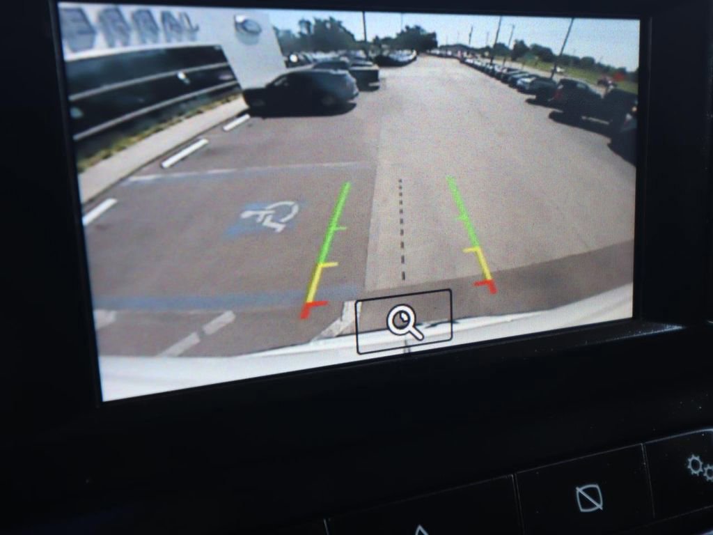 Certified 2025 Ford Transit 250 148 High Roof Extended AWD image 9