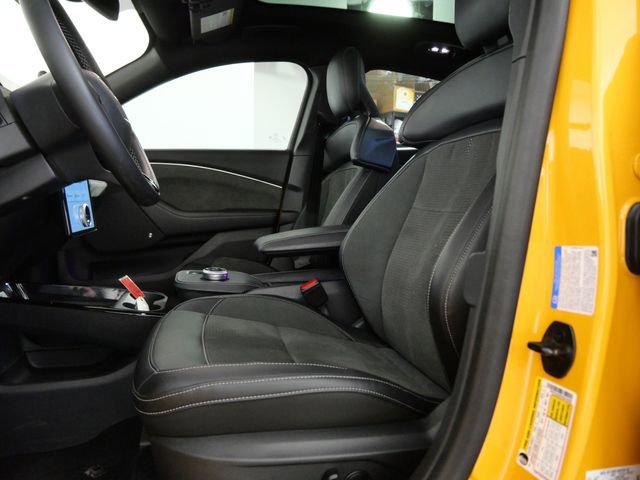 Certified 2023 Ford Mustang Mach-E GT w/ GT Performance Edition image 18