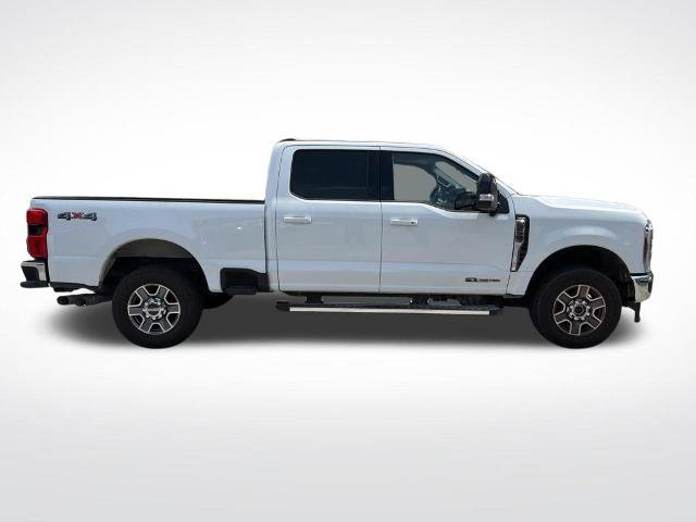 Certified 2026 Ford F250 Lariat AWD/4WD image 4