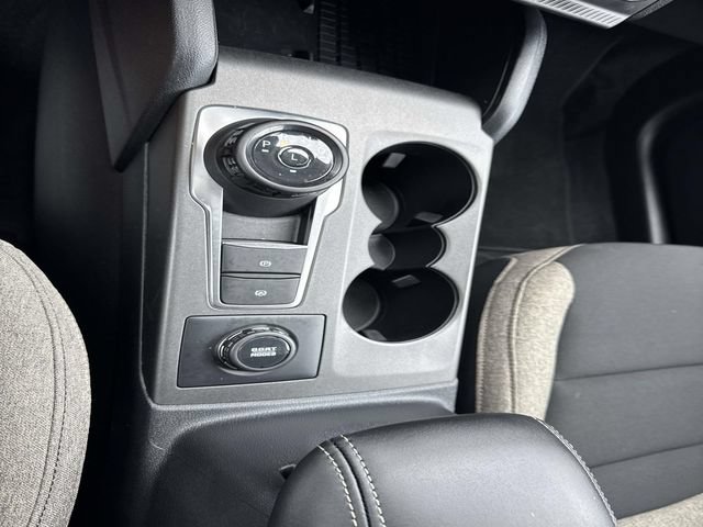 Certified 2025 Ford Bronco Sport Big Bend AWD/4WD image 26