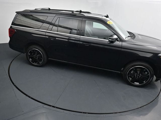 Certified 2023 Ford Expedition Max Limited AWD/4WD image 30