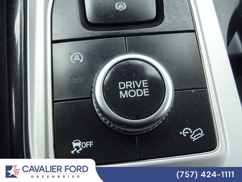 Certified 2023 Ford Explorer ST w/ Equipment Group 401A AWD/4WD image 47