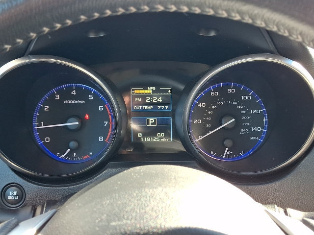 Used 2018 Subaru Outback 2.5i Premium AWD/4WD image 33