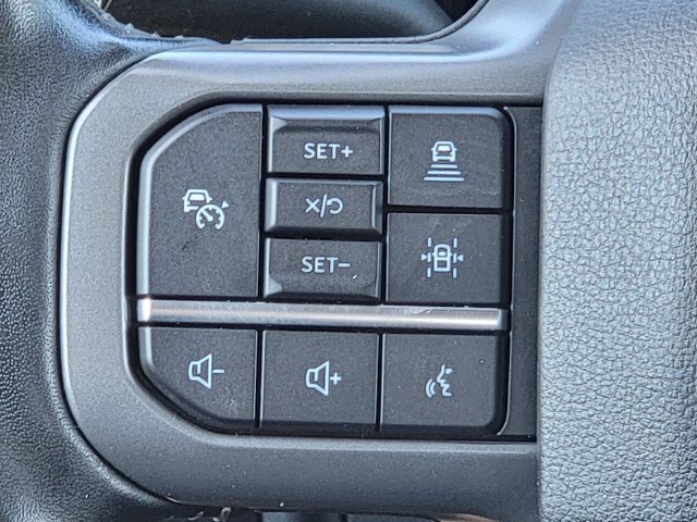 Certified 2022 Ford F150 Lariat w/ Equipment Group 502A High AWD/4WD image 33