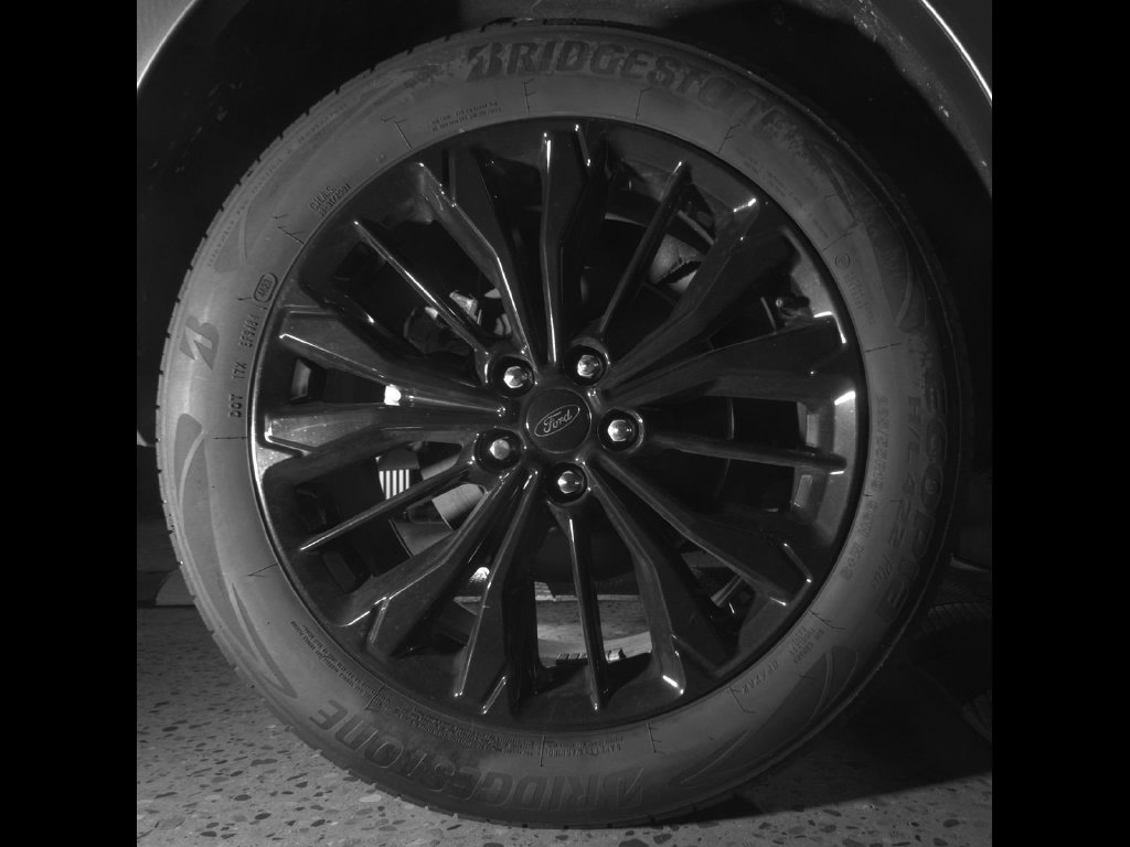 Certified 2024 Ford Escape ST-Line Elite AWD/4WD image 11