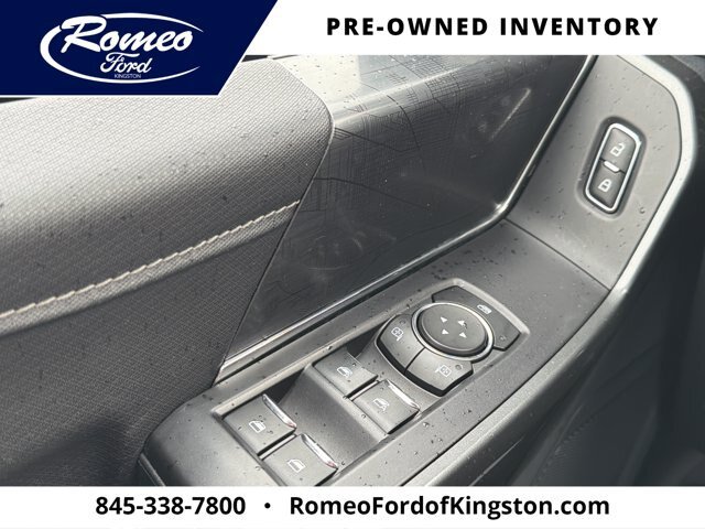 Certified 2022 Ford F150 XLT w/ Equipment Group 302A High AWD/4WD image 23