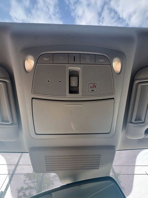 Used 2020 Nissan Armada SL w/ Premium Package image 20