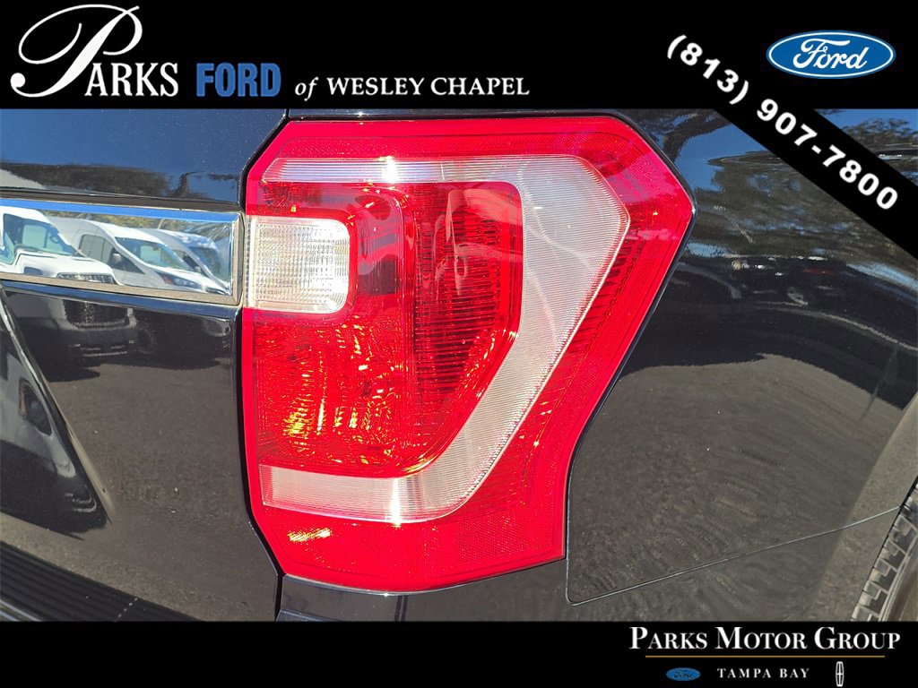 Certified 2020 Ford Expedition XLT image 7