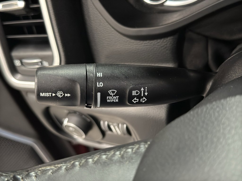 Used 2021 RAM 1500 Laramie image 17