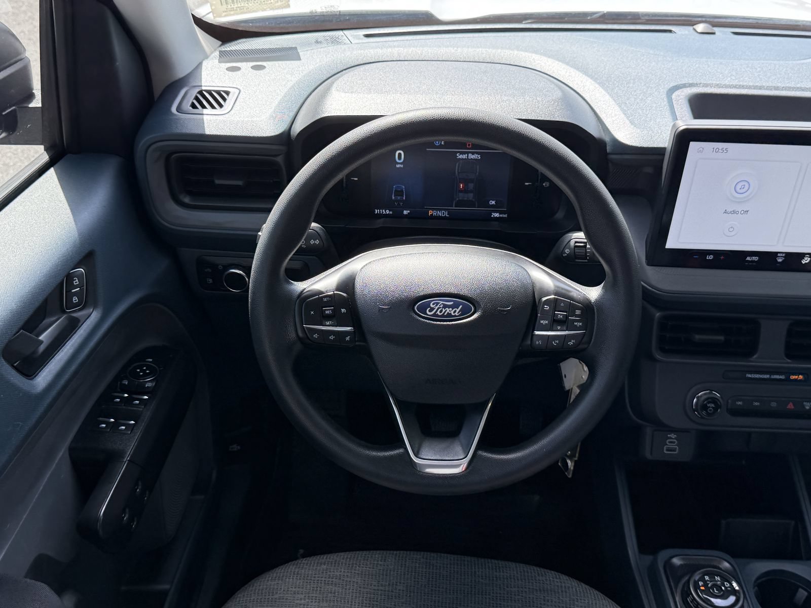 Certified 2025 Ford Maverick XL FWD image 18