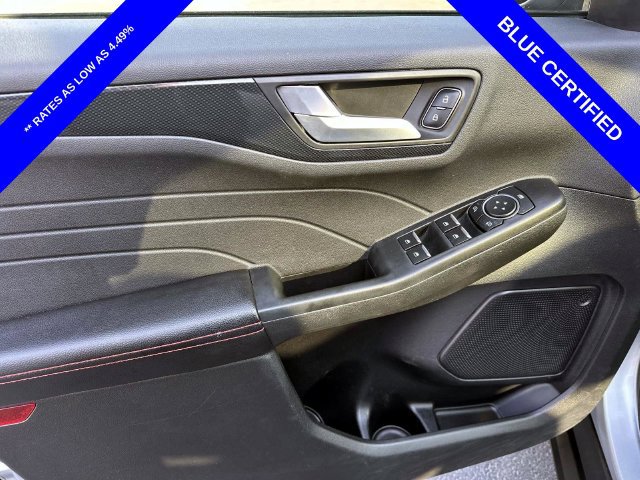 Certified 2023 Ford Escape ST-Line w/ Tech Pack #1 AWD/4WD image 10