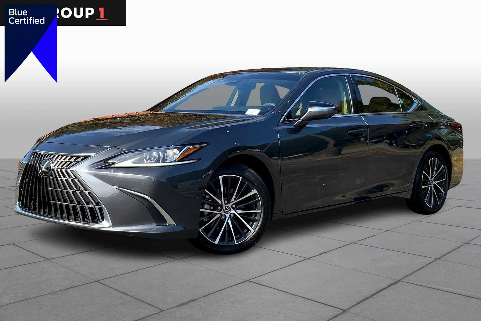 Used 2024 Lexus ES 350 w/ Premium Package