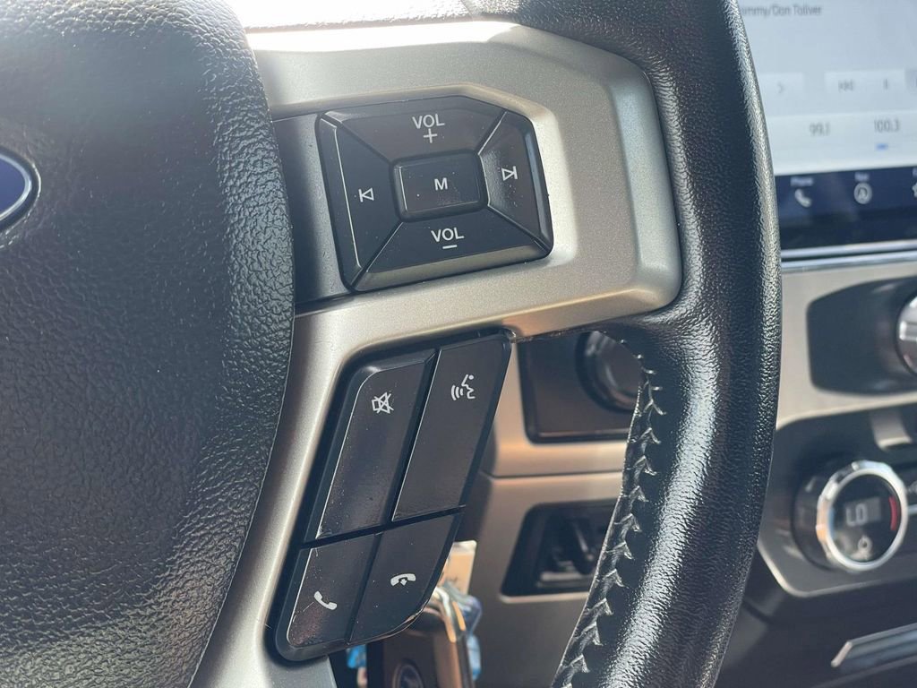 Certified 2022 Ford F250 Lariat image 11