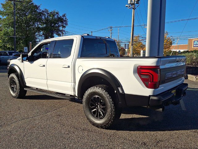 Certified 2024 Ford F150 Raptor AWD/4WD image 22