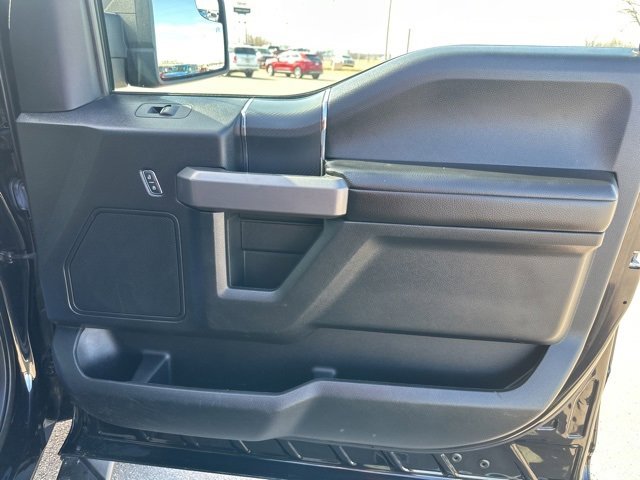 Certified 2019 Ford F150 XLT w/ Equipment Group 302A Luxury image 11