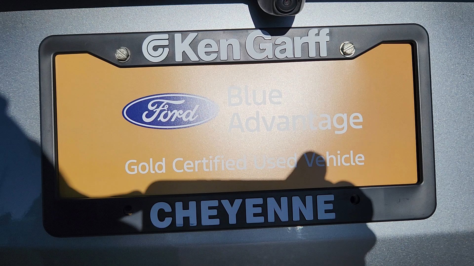 Certified 2023 Ford Escape Active image 22