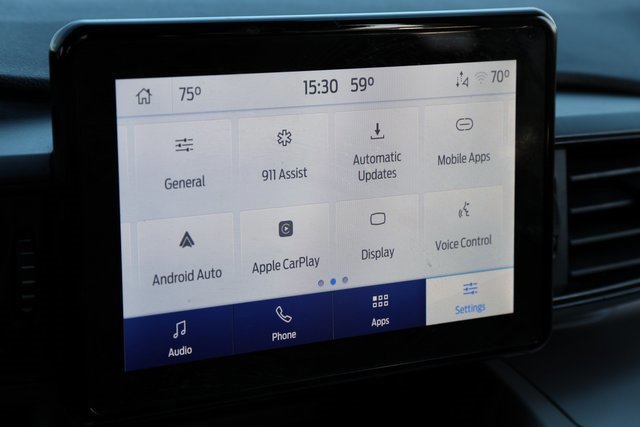 Certified 2022 Ford Explorer XLT image 29