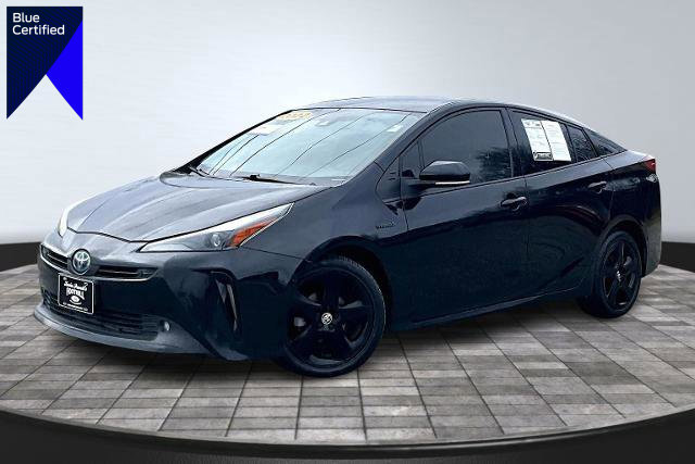 Used 2022 Toyota Prius image 1