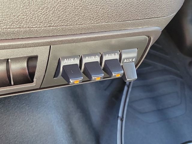 Certified 2019 Ford Transit 350 138 DRW w/ Exterior Upgrade Package image 19