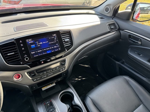 Used 2023 Honda Ridgeline RTL-E image 29