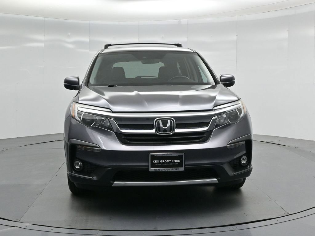 Used 2020 Honda Pilot EX-L image 25