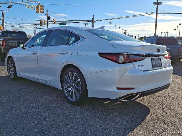 Used 2019 Lexus ES 350 350 image 2