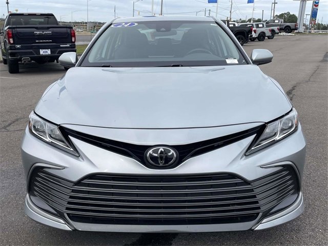 Used 2024 Toyota Camry LE image 8