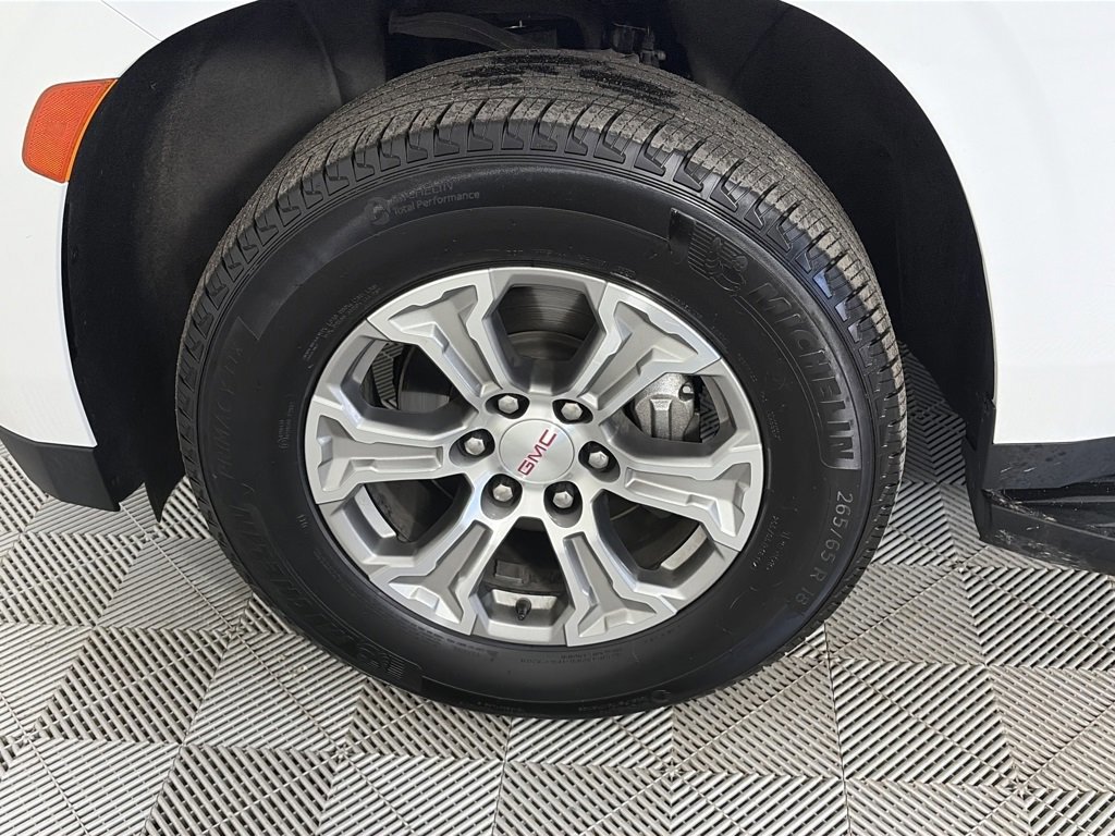 Used 2023 GMC Yukon XL SLE w/ Max Trailering Package image 8