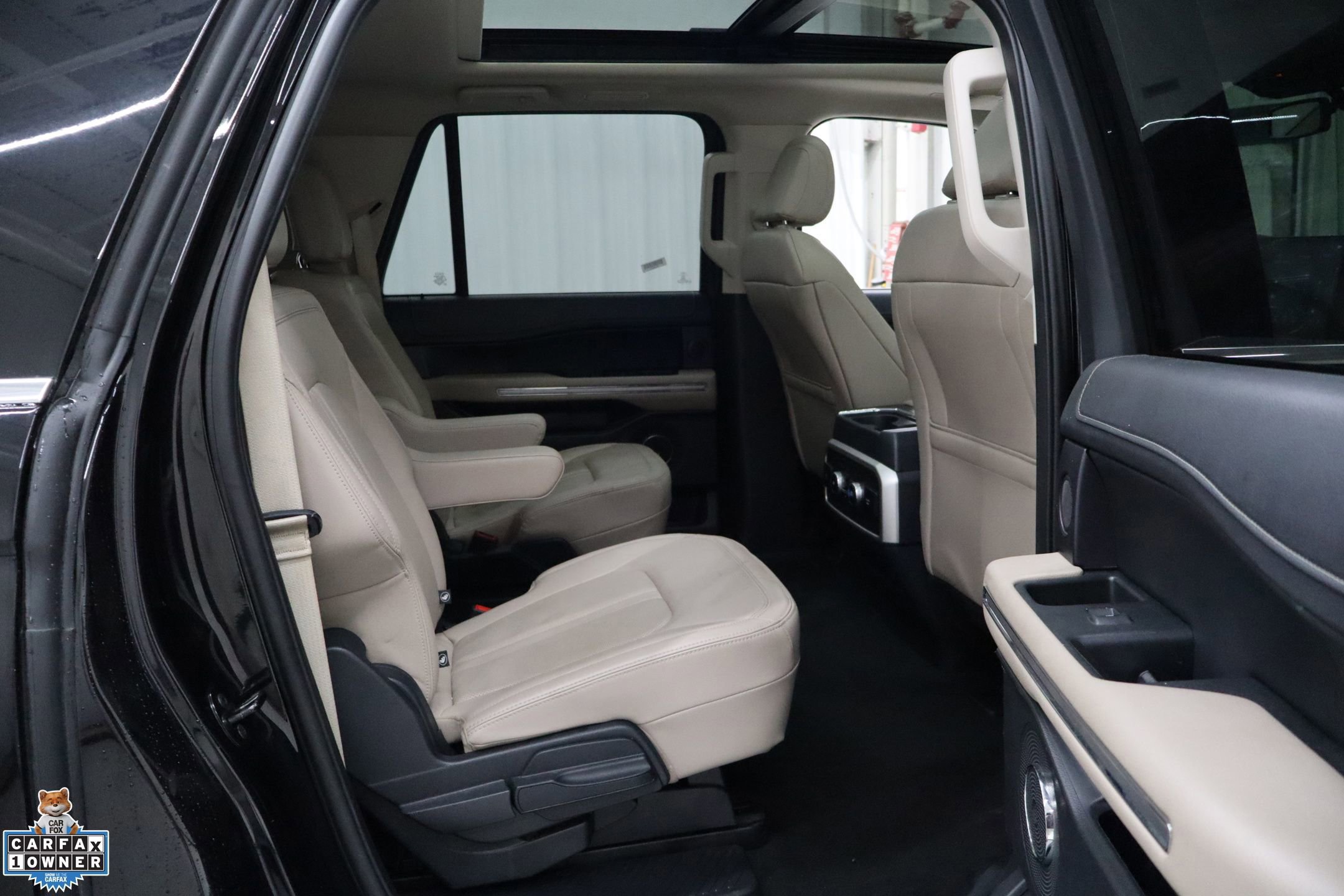 Certified 2024 Ford Expedition Max Limited AWD/4WD image 37