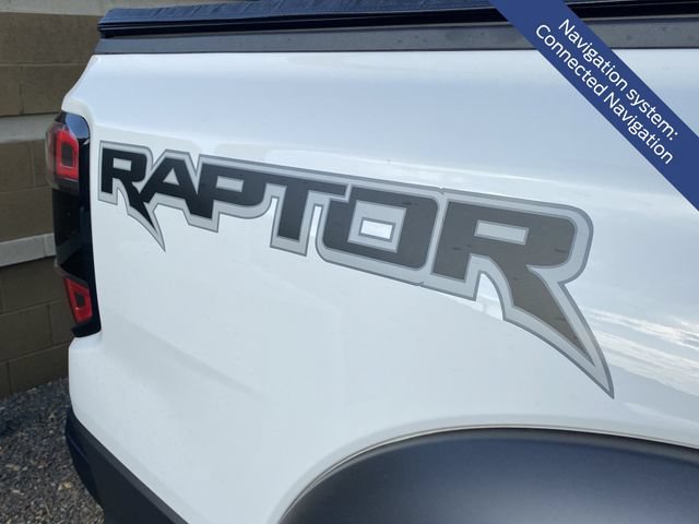 Certified 2025 Ford Ranger Raptor AWD/4WD image 10