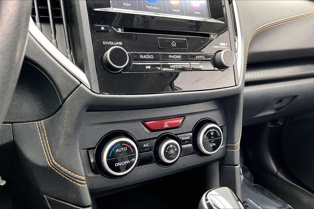 Used 2023 Subaru Crosstrek 2.0i Premium AWD/4WD image 31