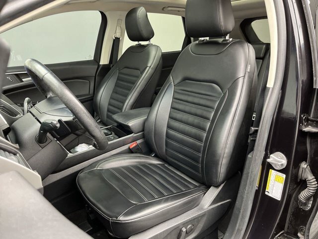 Certified 2020 Ford Edge SEL w/ Convenience Package AWD/4WD image 12