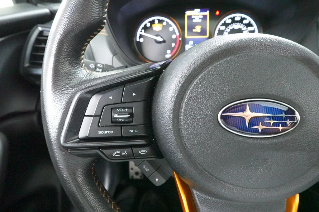 Used 2022 Subaru Forester Wilderness AWD/4WD image 16